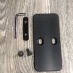 Ford Transit Seat Hole Cover