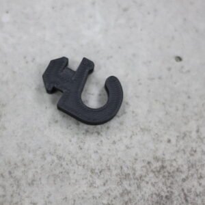 Extrusion Hook
