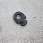 Extrusion Eye Hook