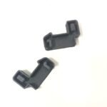 Ford Transit Seat Rail Caps
