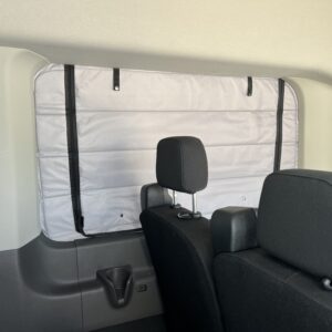Passenger Van Window Covers Ford Transit