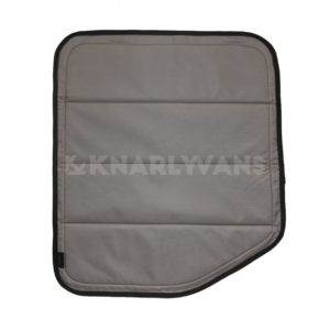 knarly vans insulated window covers for ford transit