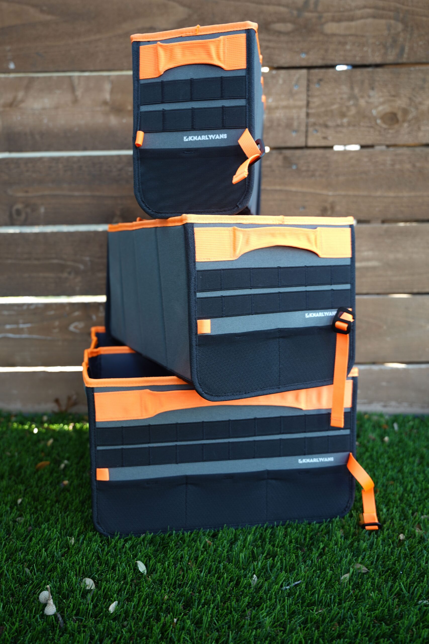 COVE organizer bundle