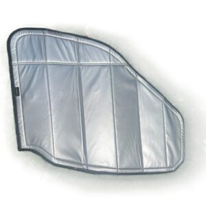 Backwards Transit- Mid/High Roof Reflective Front Covers
