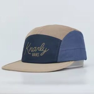 Knarly Vans Hat